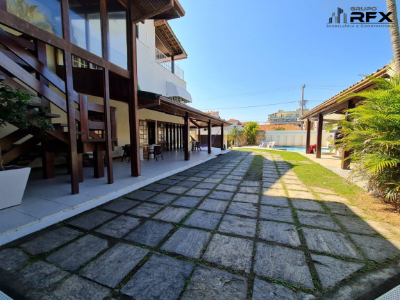 Imagem Casa com 6 Quartos à Venda, 810 m² em Piratininga - Niterói