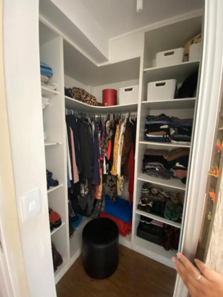 Imagem Apartamento com 3 Quartos à Venda, 81 m² em Vila Guiomar - Santo André Imagem Apartamento com 3 Quartos à Venda, 81 m² em Vila Guiomar - Santo André