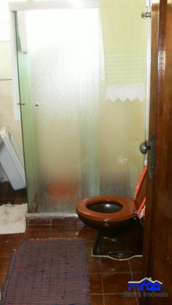 Imagem Casa com 4 Quartos à Venda, 220 m² em Campo Grande - Santos Imagem Casa com 4 Quartos à Venda, 220 m² em Campo Grande - Santos