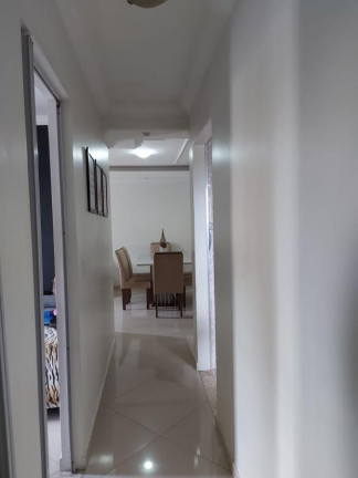 Imagem Apartamento com 2 Quartos à Venda, 54 m² em São Miguel Paulista - São Paulo
