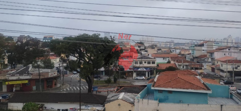 Imagem Cobertura com 2 Quartos à Venda, 176 m² em Vila Floresta - Santo André