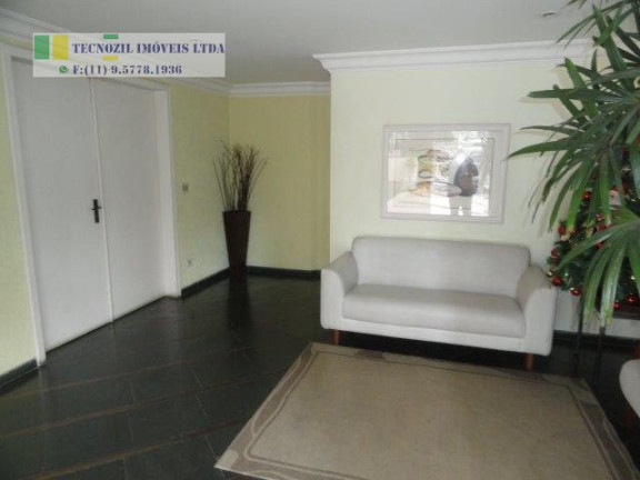 Imagem Apartamento com 4 Quartos à Venda, 160 m² em Moema - São Paulo Imagem Apartamento com 4 Quartos à Venda, 160 m² em Moema - São Paulo