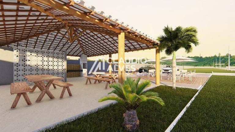Imagem Terreno à Venda, 140 m² em Papagaio - Feira De Santana Imagem Terreno à Venda, 140 m² em Papagaio - Feira De Santana