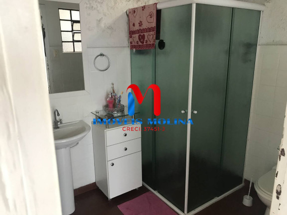 Imagem Casa com 2 Quartos à Venda, 300 m² em Osvaldo Cruz - São Caetano Do Sul Imagem Casa com 2 Quartos à Venda, 300 m² em Osvaldo Cruz - São Caetano Do Sul