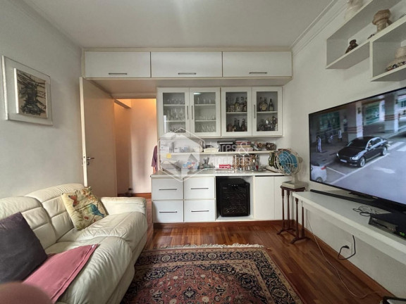 Imagem Apartamento com 3 Quartos à Venda, 109 m² em Perdizes - São Paulo Imagem Apartamento com 3 Quartos à Venda, 109 m² em Perdizes - São Paulo