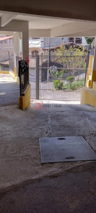 Imagem Apartamento com 2 Quartos à Venda, 75 m² em Vila Osasco - Osasco