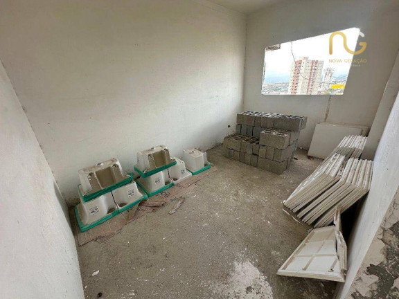 Imagem Apartamento com 3 Quartos à Venda, 98 m² em Aviação - Praia Grande Imagem Apartamento com 3 Quartos à Venda, 98 m² em Aviação - Praia Grande