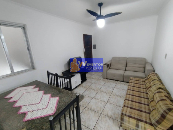 Imagem Apartamento com 2 Quartos à Venda, em Centro - Mongaguá Imagem Apartamento com 2 Quartos à Venda, em Centro - Mongaguá