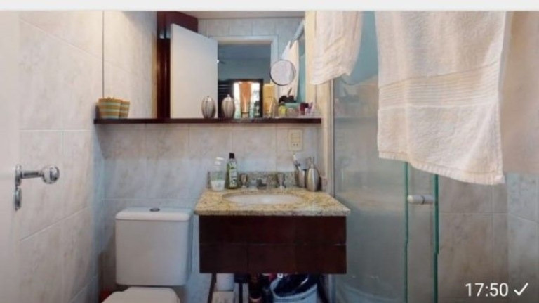 Imagem Apartamento com 3 Quartos à Venda, 72 m² em Vila Andrade - São Paulo