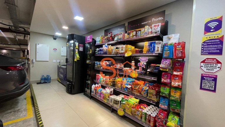 Imagem Apartamento com 2 Quartos à Venda, 73 m² em Vila Assunção - Santo André Imagem Apartamento com 2 Quartos à Venda, 73 m² em Vila Assunção - Santo André