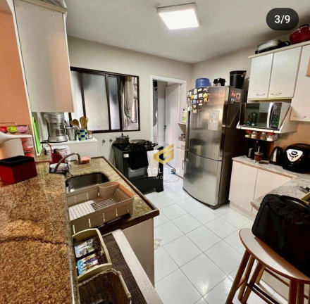 Imagem Apartamento com 2 Quartos à Venda, 87 m² em Centro - Itajaí