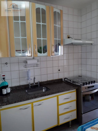 Imagem Apartamento com 2 Quartos à Venda, 56 m² em Vila Andrade - São Paulo
