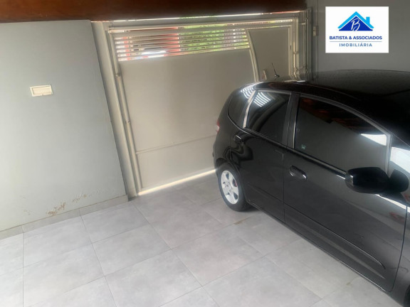 Imagem Casa com 3 Quartos à Venda, 155 m² em Jardim Campo Belo - Sumaré Imagem Casa com 3 Quartos à Venda, 155 m² em Jardim Campo Belo - Sumaré