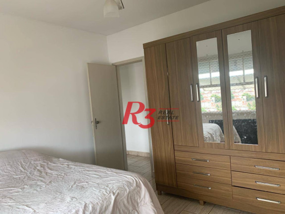 Imagem Apartamento com 2 Quartos à Venda, 105 m² em Ponta Da Praia - Santos Imagem Apartamento com 2 Quartos à Venda, 105 m² em Ponta Da Praia - Santos