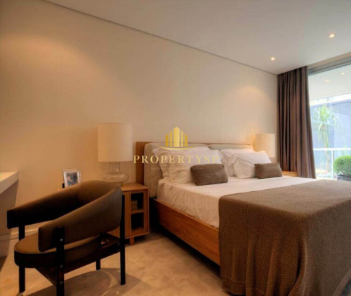 Imagem Apartamento com 4 Quartos à Venda, 332 m² em Pinheiros - São Paulo