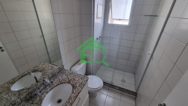 Imagem Apartamento com 3 Quartos à Venda, 107 m² em Vila Isa - São Paulo