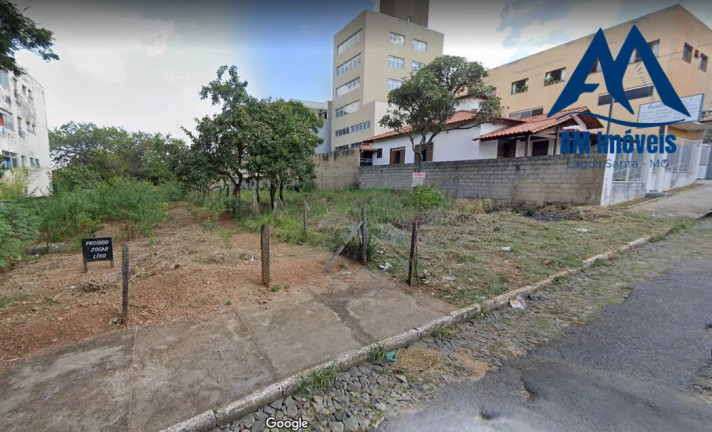 Imagem Terreno à Venda, 515 m² em Lundcea - Lagoa Santa Imagem Terreno à Venda, 515 m² em Lundcea - Lagoa Santa