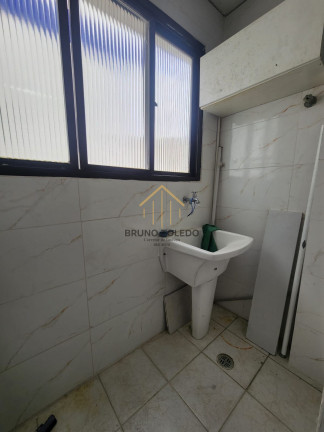 Imagem Apartamento com 2 Quartos à Venda, 62 m² em Guilhermina - Praia Grande Imagem Apartamento com 2 Quartos à Venda, 62 m² em Guilhermina - Praia Grande