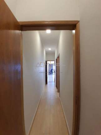 Imagem Casa com 2 Quartos à Venda, 125 m² em Residencial Ouro Verde - Botucatu