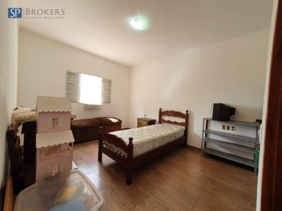 Imagem Casa com 3 Quartos à Venda, 178 m² em Jardim São Marcos - Valinhos Imagem Casa com 3 Quartos à Venda, 178 m² em Jardim São Marcos - Valinhos