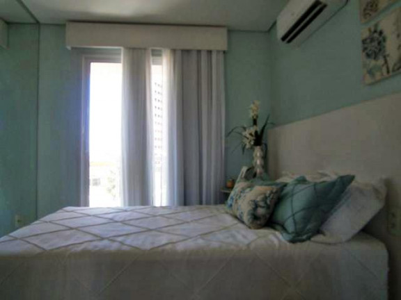 Imagem Apartamento com 3 Quartos à Venda, 82 m² em Guararapes - Fortaleza