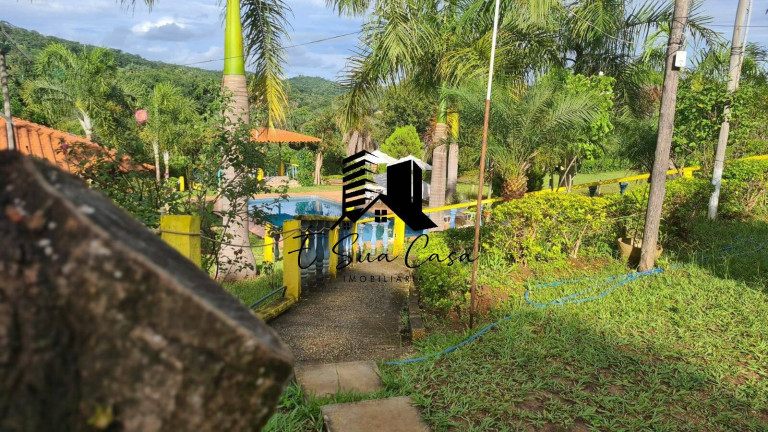 Imagem Chácara com 7 Quartos à Venda, 7.000 m² em Encontro Das águas - Esmeraldas Imagem Chácara com 7 Quartos à Venda, 7.000 m² em Encontro Das águas - Esmeraldas