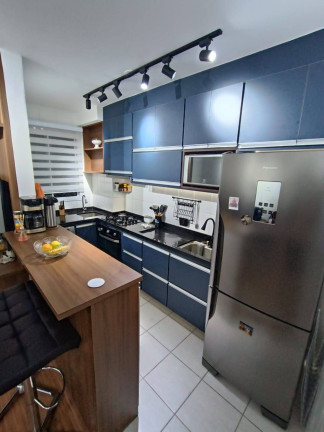 Imagem Apartamento com 2 Quartos à Venda, 50 m² em Vila Metalúrgica - Santo André Imagem Apartamento com 2 Quartos à Venda, 50 m² em Vila Metalúrgica - Santo André