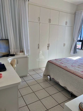 Imagem Apartamento com 3 Quartos à Venda, 105 m² em Papicu - Fortaleza