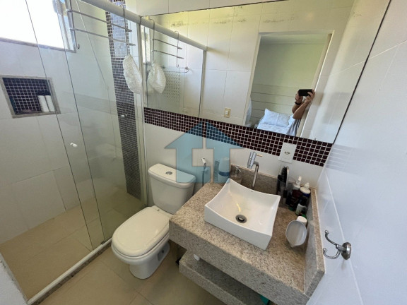 Imagem Apartamento com 1 Quarto à Venda, 63 m² em Porto Bracuhy - Angra Dos Reis