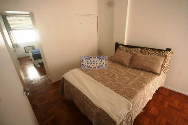 Imagem Apartamento com 2 Quartos à Venda, 62 m² em Copacabana - Rio De Janeiro Imagem Apartamento com 2 Quartos à Venda, 62 m² em Copacabana - Rio De Janeiro