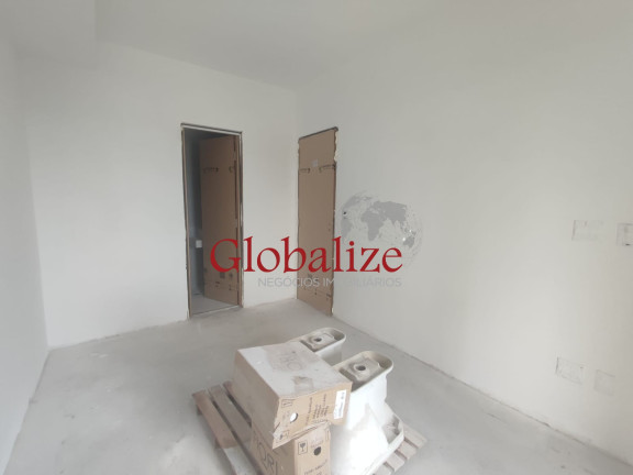 Imagem Imóvel com 2 Quartos à Venda, 65 m² em Ponta Da Praia - Santos