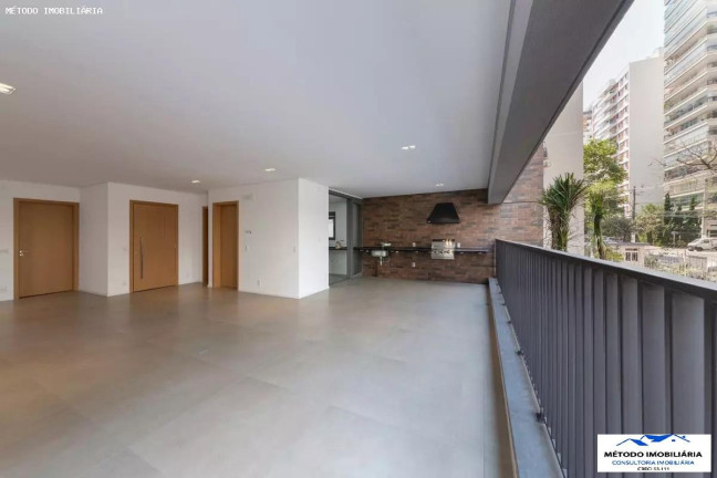 Imagem Imóvel com 3 Quartos à Venda, 170 m² em Paraiso - São Paulo