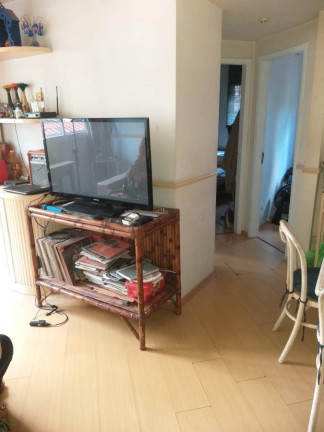 Imagem Apartamento com 2 Quartos à Venda, 48 m² em Aclimação - São Paulo