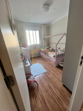 Imagem Apartamento com 2 Quartos à Venda, 80 m² em Casa Verde - São Paulo