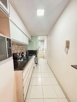 Imagem Apartamento com 3 Quartos à Venda, 73 m² em Colina De Laranjeiras - Serra Imagem Apartamento com 3 Quartos à Venda, 73 m² em Colina De Laranjeiras - Serra