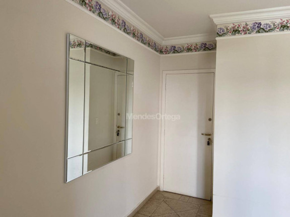 Imagem Apartamento com 2 Quartos à Venda, 72 m² em Parque Campolim - Sorocaba