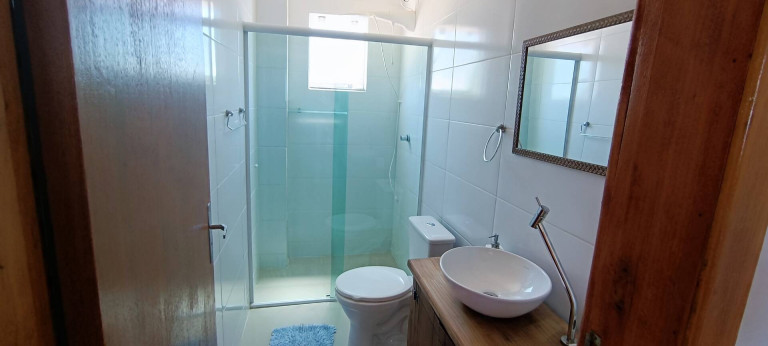 Imagem Apartamento com 2 Quartos à Venda, 65 m² em Zimbros - Bombinhas
