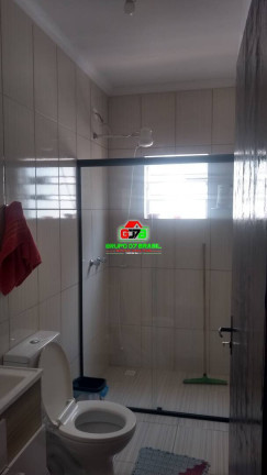 Imagem Sobrado com 3 Quartos à Venda, 126 m² em Jardim Minas Gerais - São José Dos Campos Imagem Sobrado com 3 Quartos à Venda, 126 m² em Jardim Minas Gerais - São José Dos Campos
