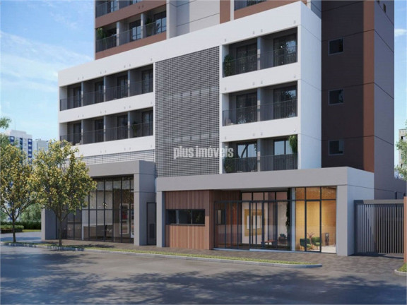 Imagem Apartamento com 2 Quartos à Venda, 96 m² em Paraíso - São Paulo Imagem Apartamento com 2 Quartos à Venda, 96 m² em Paraíso - São Paulo