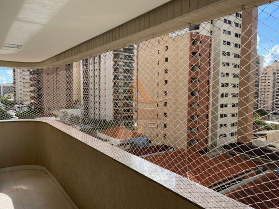 Imagem Apartamento com 4 Quartos à Venda, 154 m² em Alto Da Boa Vista - Ribeirão Preto