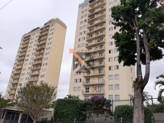 Imagem Imóvel com 2 Quartos à Venda, 62 m² em Penha De França - São Paulo
