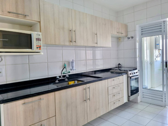 Imagem Apartamento com 3 Quartos à Venda, 103 m² em Vila Leopoldina - São Paulo