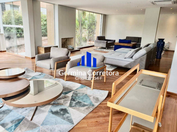 Imagem Casa com 5 Quartos para Alugar, 880 m² em Tamboré - Santana De Parnaíba Imagem Casa com 5 Quartos para Alugar, 880 m² em Tamboré - Santana De Parnaíba