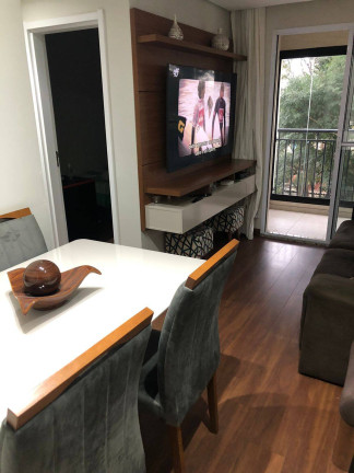 Imagem Apartamento com 2 Quartos à Venda, 54 m² em Jardim Olavo Bilac - São Bernardo Do Campo Imagem Apartamento com 2 Quartos à Venda, 54 m² em Jardim Olavo Bilac - São Bernardo Do Campo