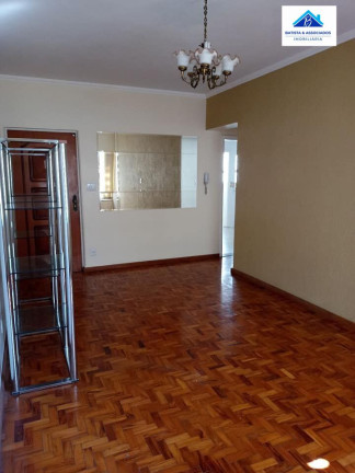 Imagem Apartamento com 2 Quartos à Venda, 115 m² em Centro - Campinas