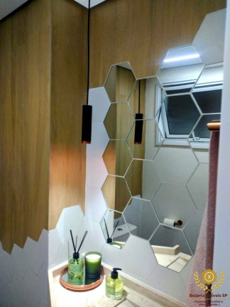 Imagem Apartamento com 3 Quartos à Venda, 158 m² em Vila Dom Pedro Ii - São Paulo Imagem Apartamento com 3 Quartos à Venda, 158 m² em Vila Dom Pedro Ii - São Paulo