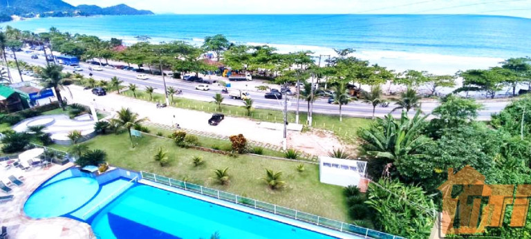 Imagem Cobertura com 3 Quartos à Venda, 170 m² em Praia Grande - Ubatuba