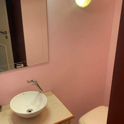 Imagem Apartamento com 4 Quartos à Venda, 242 m² em Morumbi - São Paulo Imagem Apartamento com 4 Quartos à Venda, 242 m² em Morumbi - São Paulo