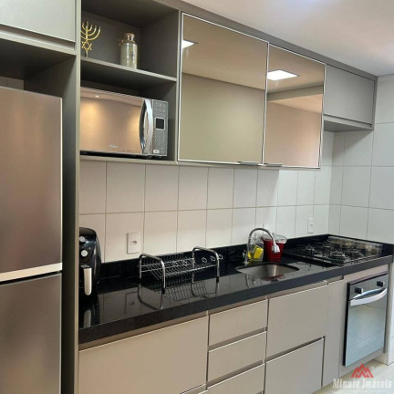 Imagem Apartamento com 2 Quartos à Venda, 52 m² em Residencial Das Flores - Várzea Paulista Imagem Apartamento com 2 Quartos à Venda, 52 m² em Residencial Das Flores - Várzea Paulista
