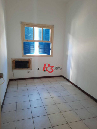 Imagem Casa com 5 Quartos à Venda, 300 m² em Gonzaga - Santos